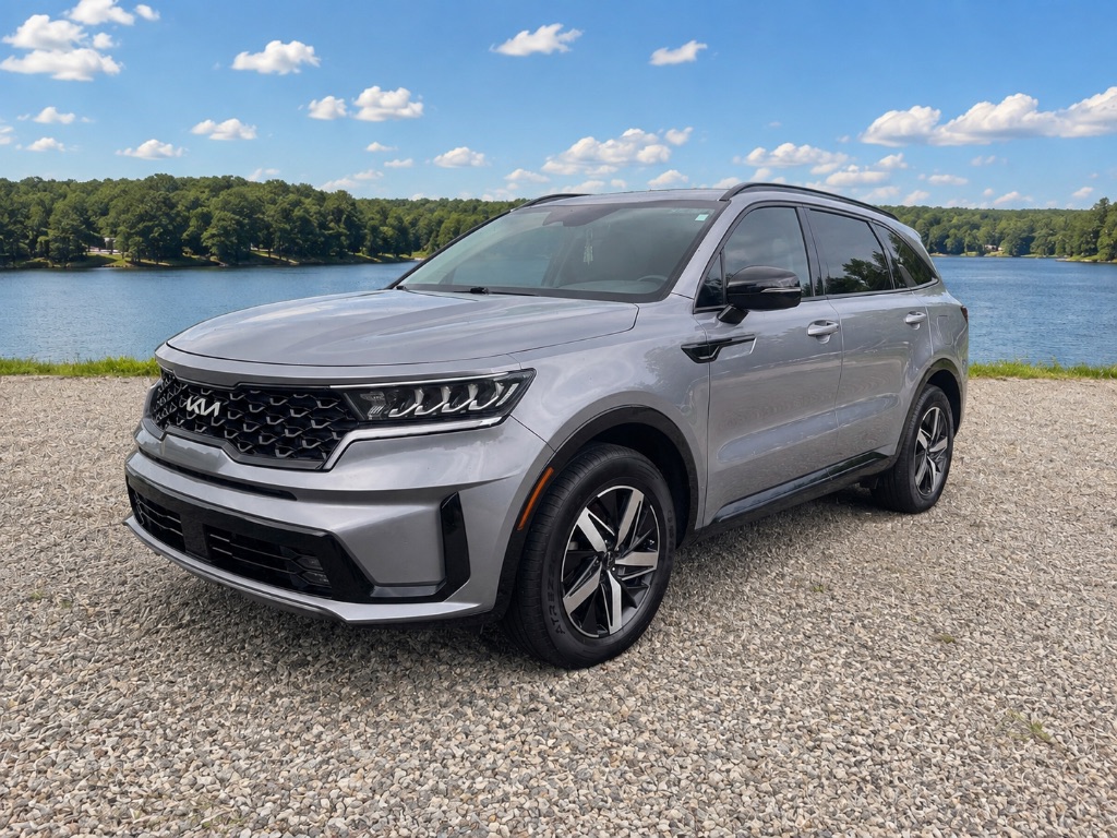 2022 Kia Sorento - $19,999