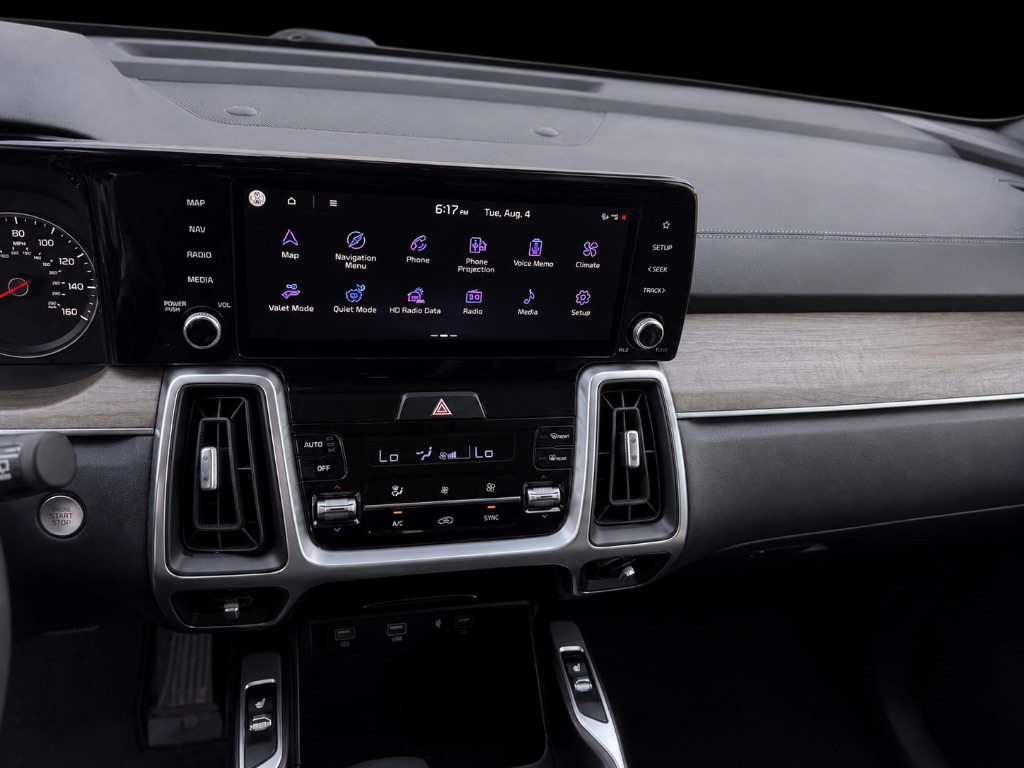 2022 Kia Sorento - $19,999