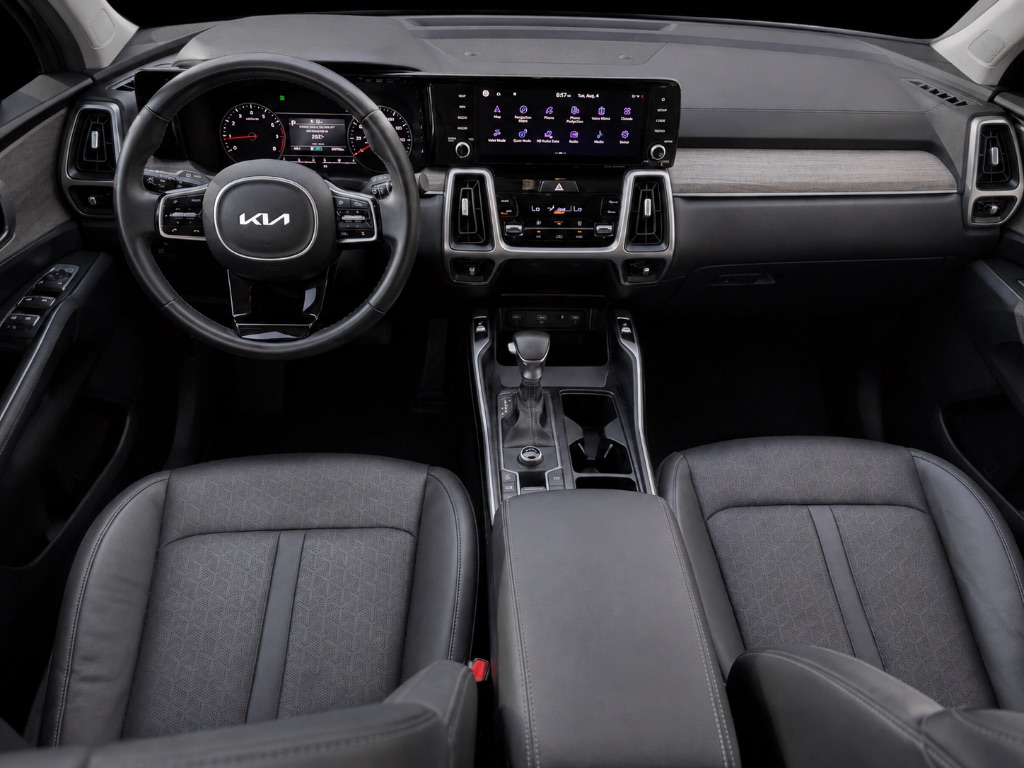 2022 Kia Sorento - $19,999