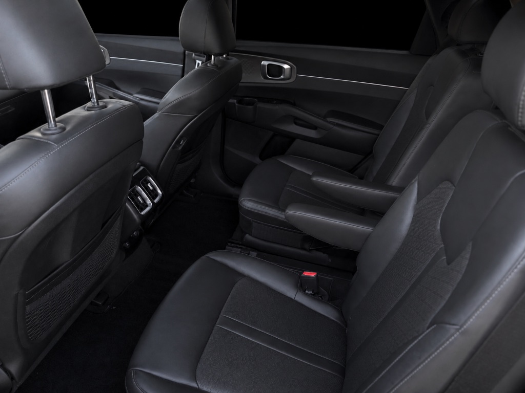 2022 Kia Sorento - $19,999
