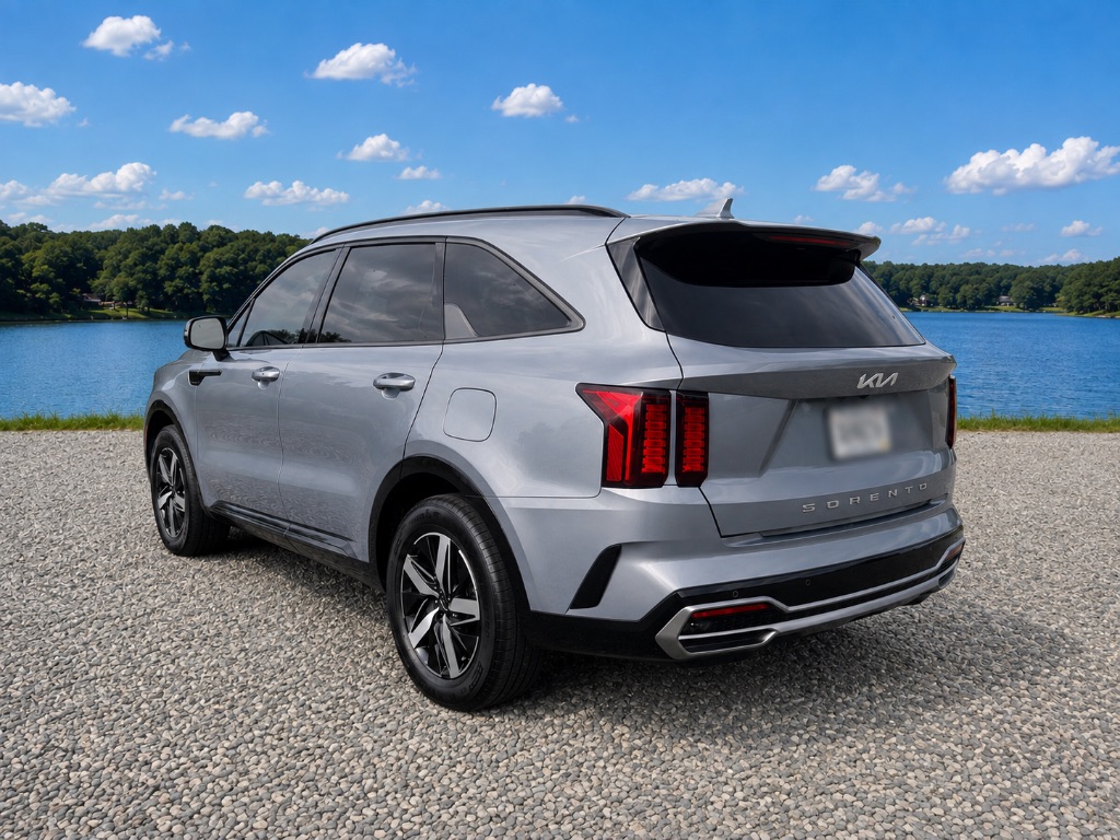 2022 Kia Sorento - $19,999