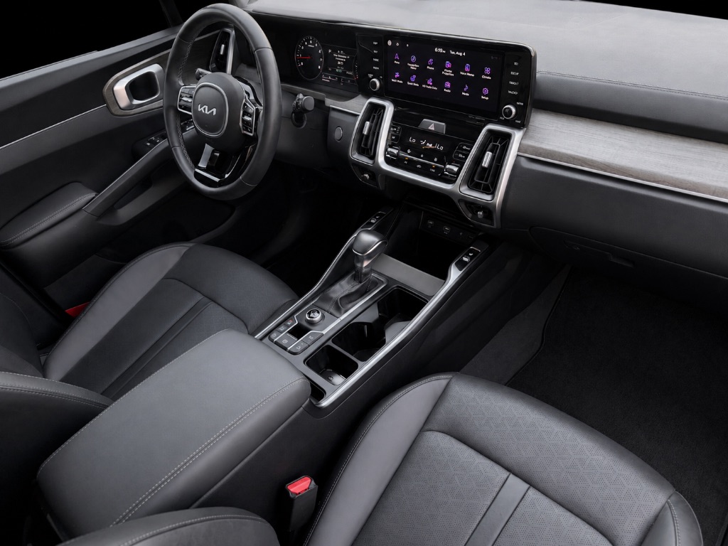 2022 Kia Sorento - $19,999