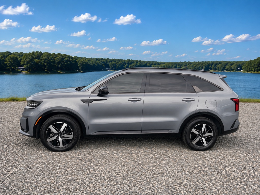 2022 Kia Sorento - $19,999