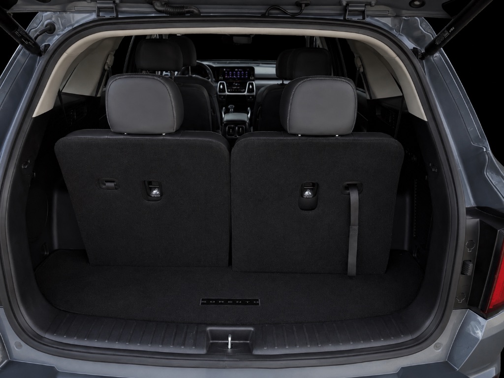 2022 Kia Sorento - $19,999