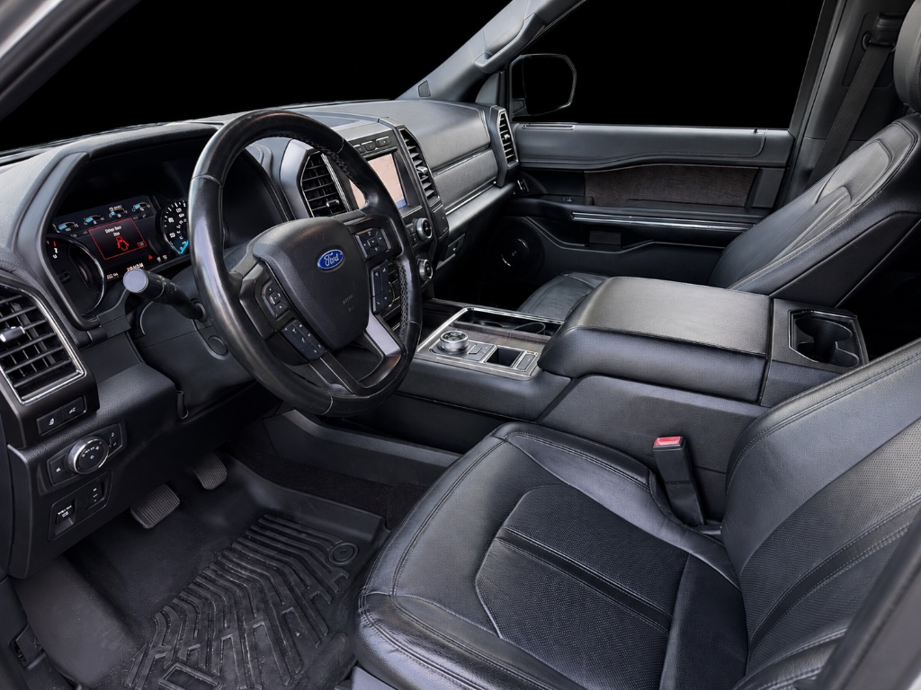 2020 Ford Expedition - $19,500