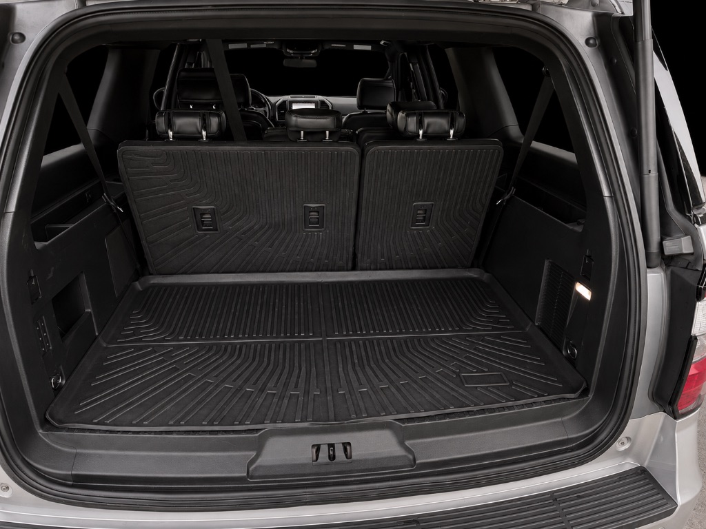 2020 Ford Expedition - $19,500