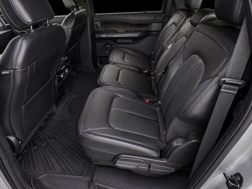 2020 Ford Expedition - $19,500