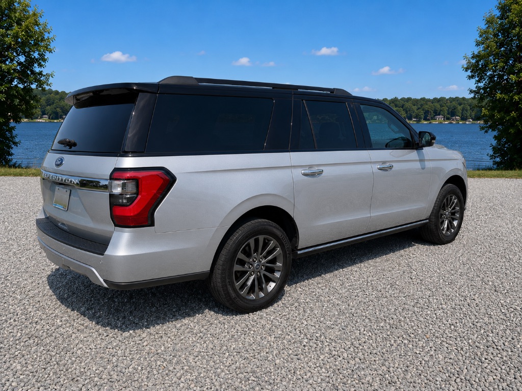 2020 Ford Expedition - $19,500