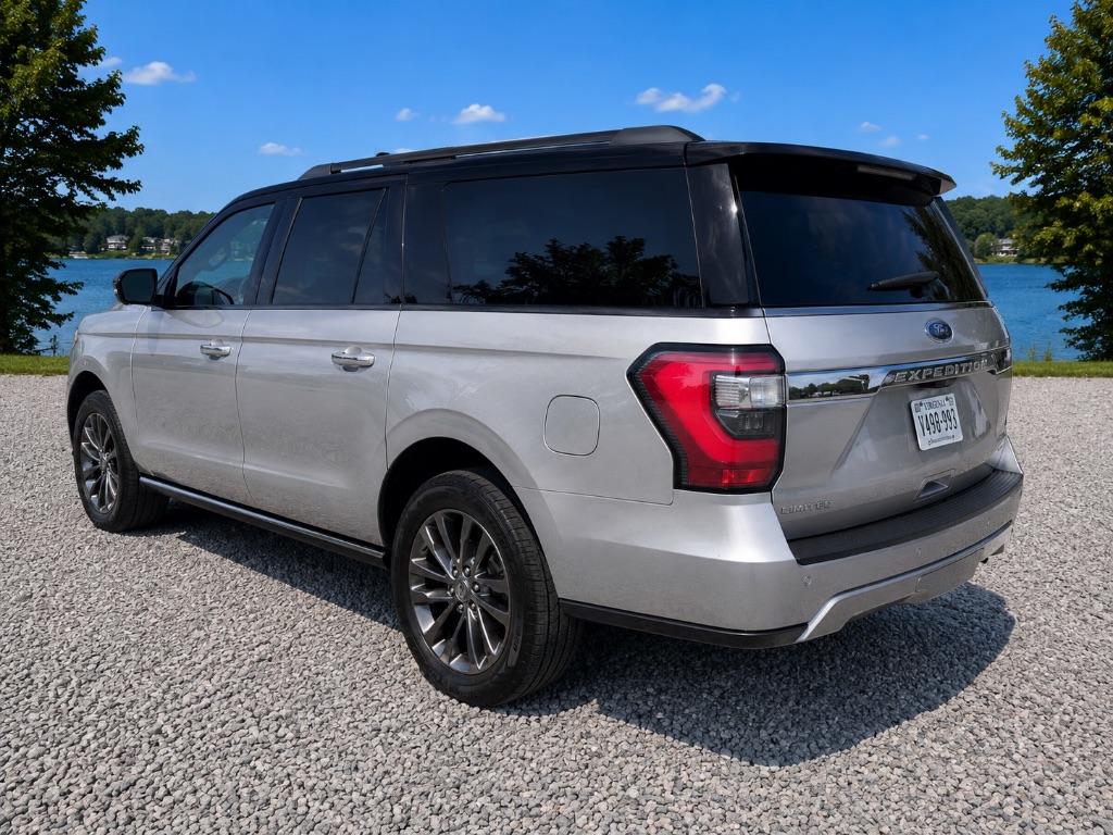 2020 Ford Expedition - $19,500