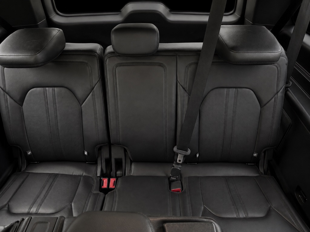 2020 Ford Expedition - $19,500