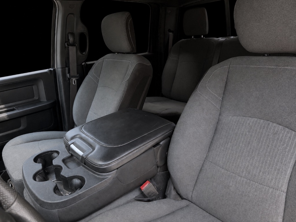 2021 Ram 2500 - $24,999