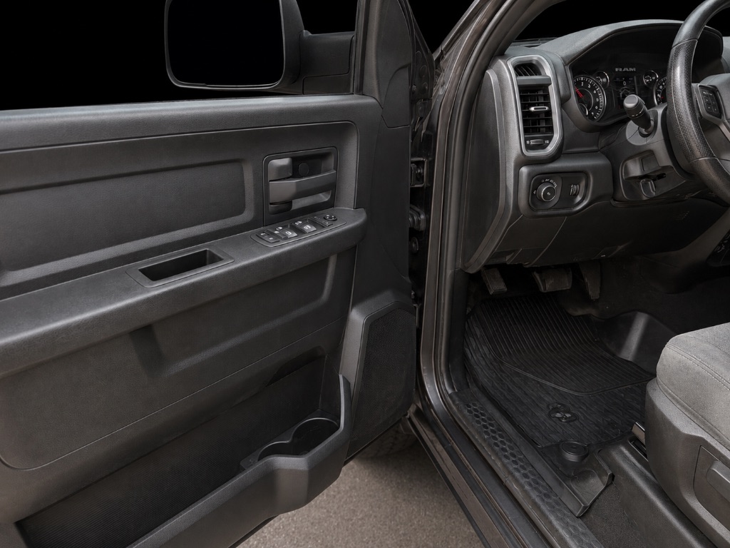 2021 Ram 2500 - $24,999