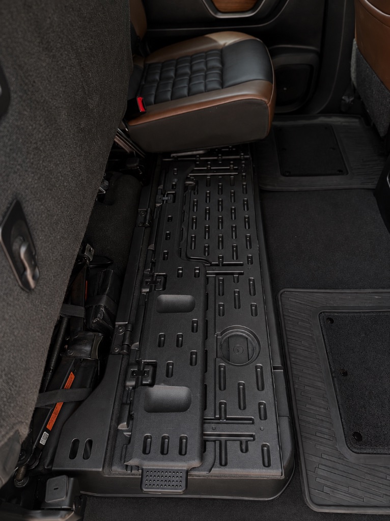 2018 Nissan Titan - $25,900