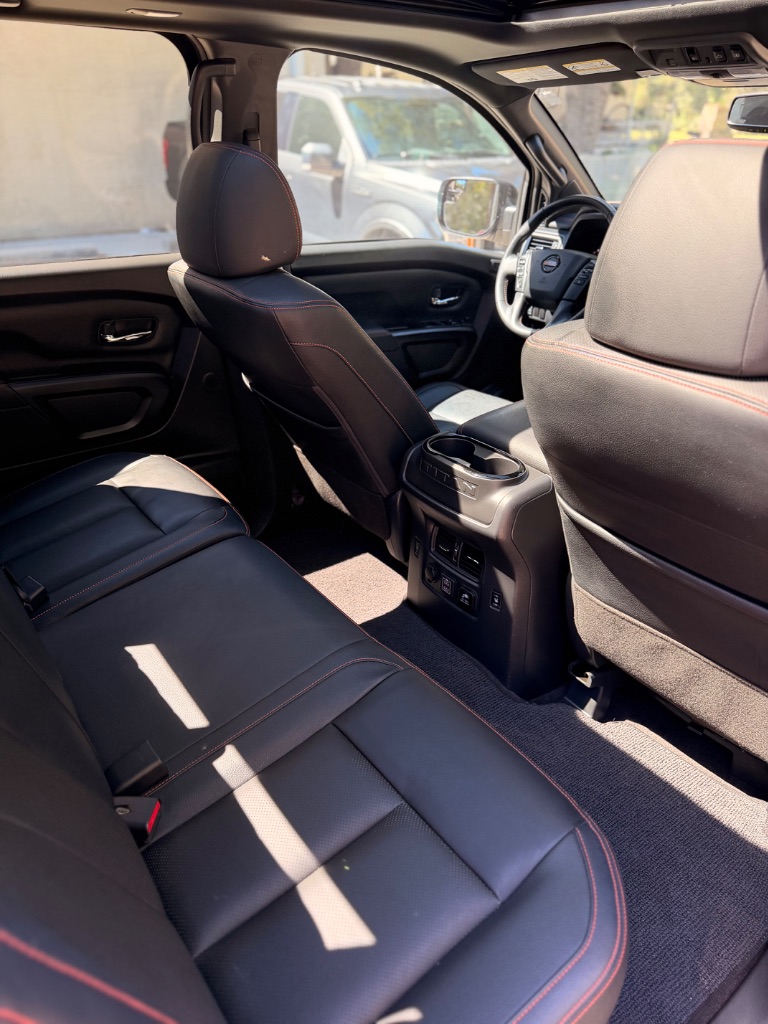 2021 Nissan Titan - $25,999