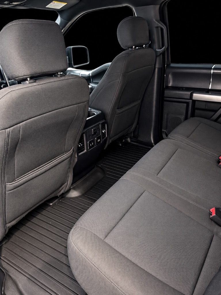 2018 Ford F-150 - $15,999