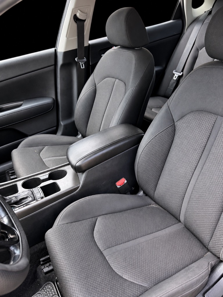 2016 Kia Optima - $7,500