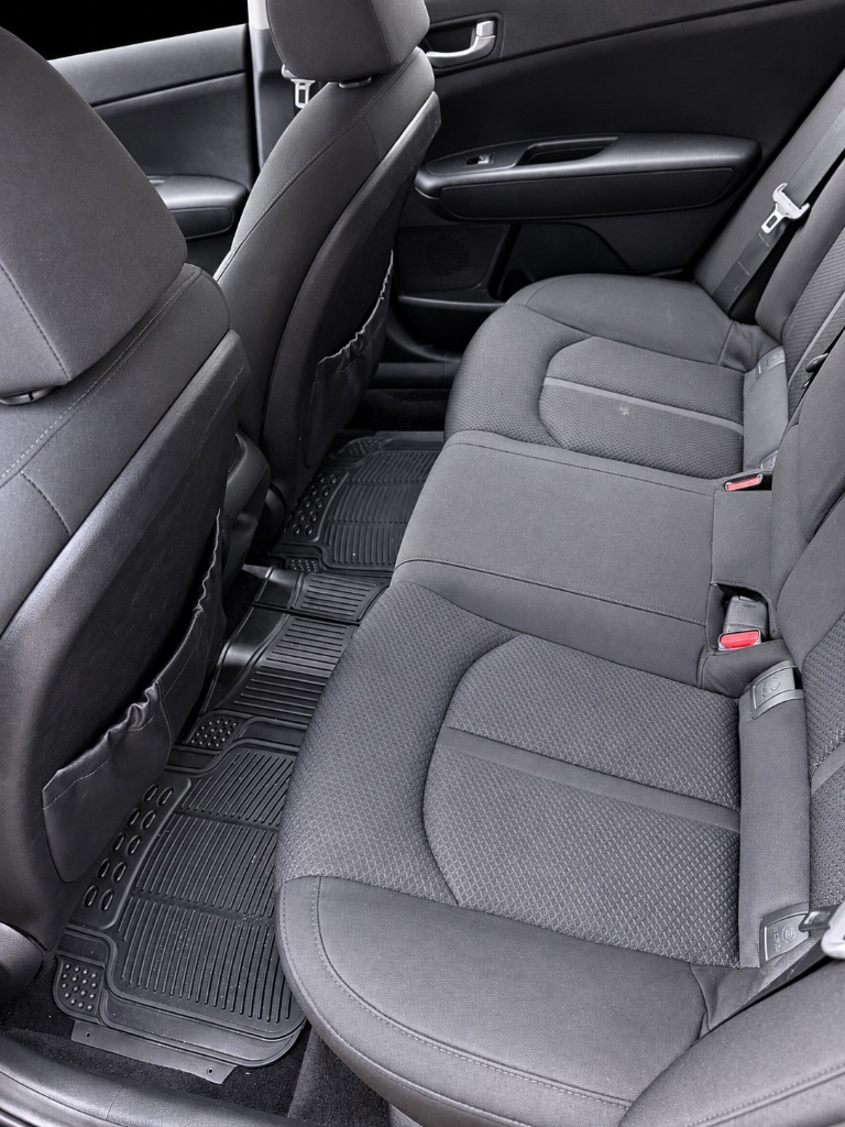 2016 Kia Optima - $7,500