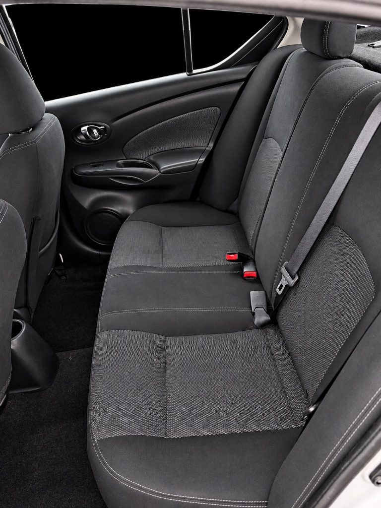 2018 Nissan Versa - $7,599