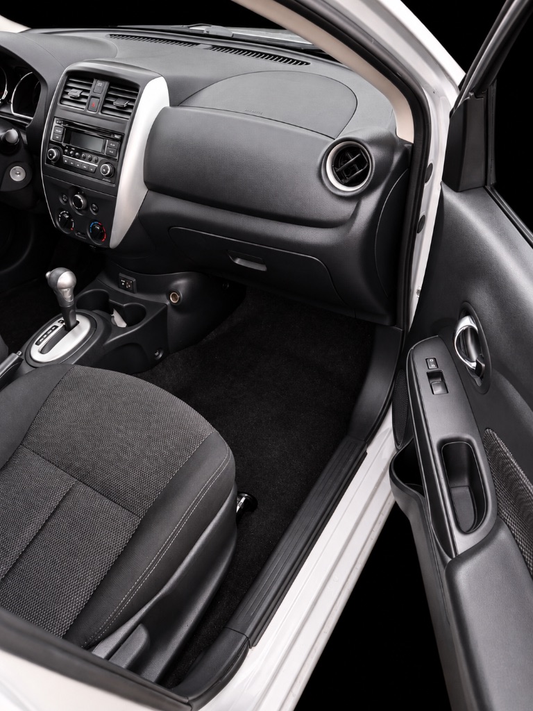 2018 Nissan Versa - $7,599