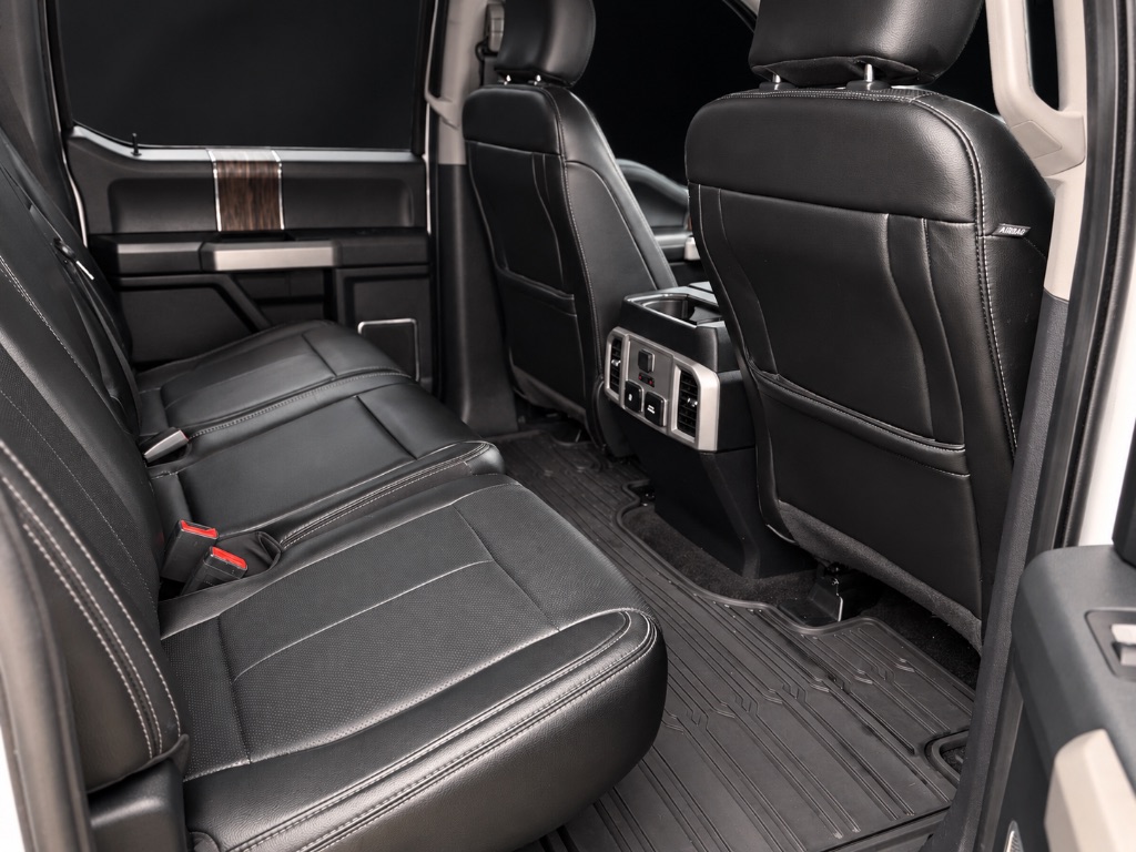 2018 Ford F-150 - $26,999