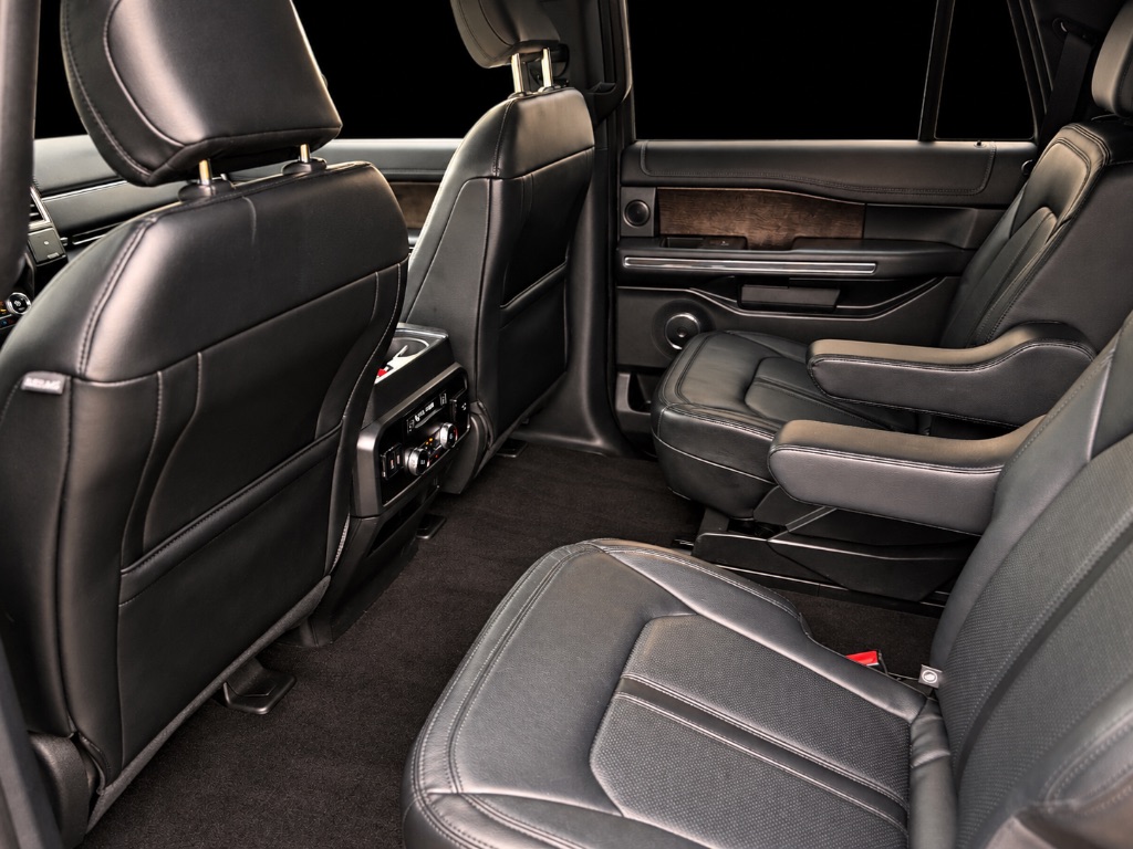 2020 Ford Expedition - $18,999