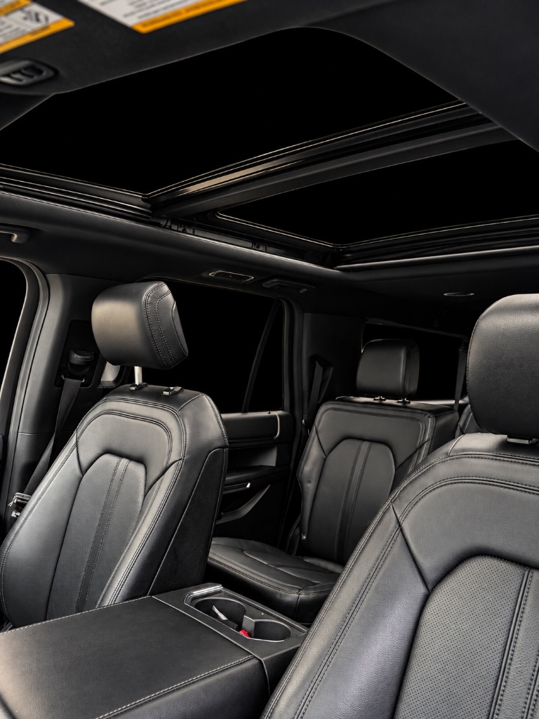 2020 Ford Expedition - $18,999