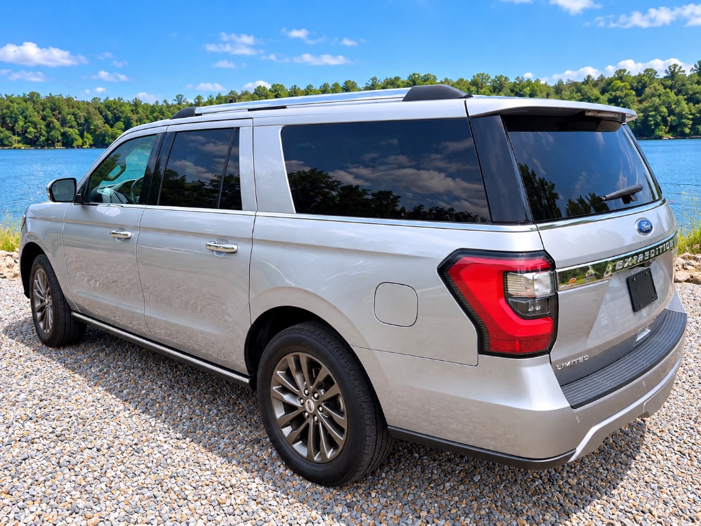 2020 Ford Expedition - $18,999