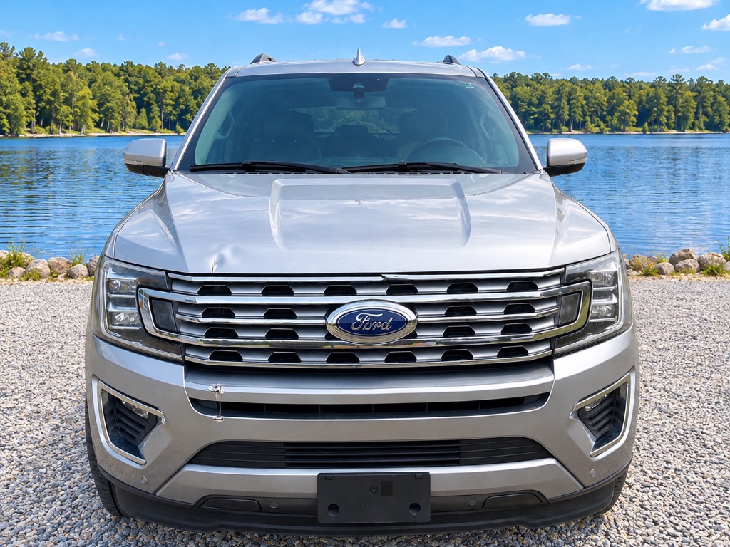 2020 Ford Expedition - $18,999