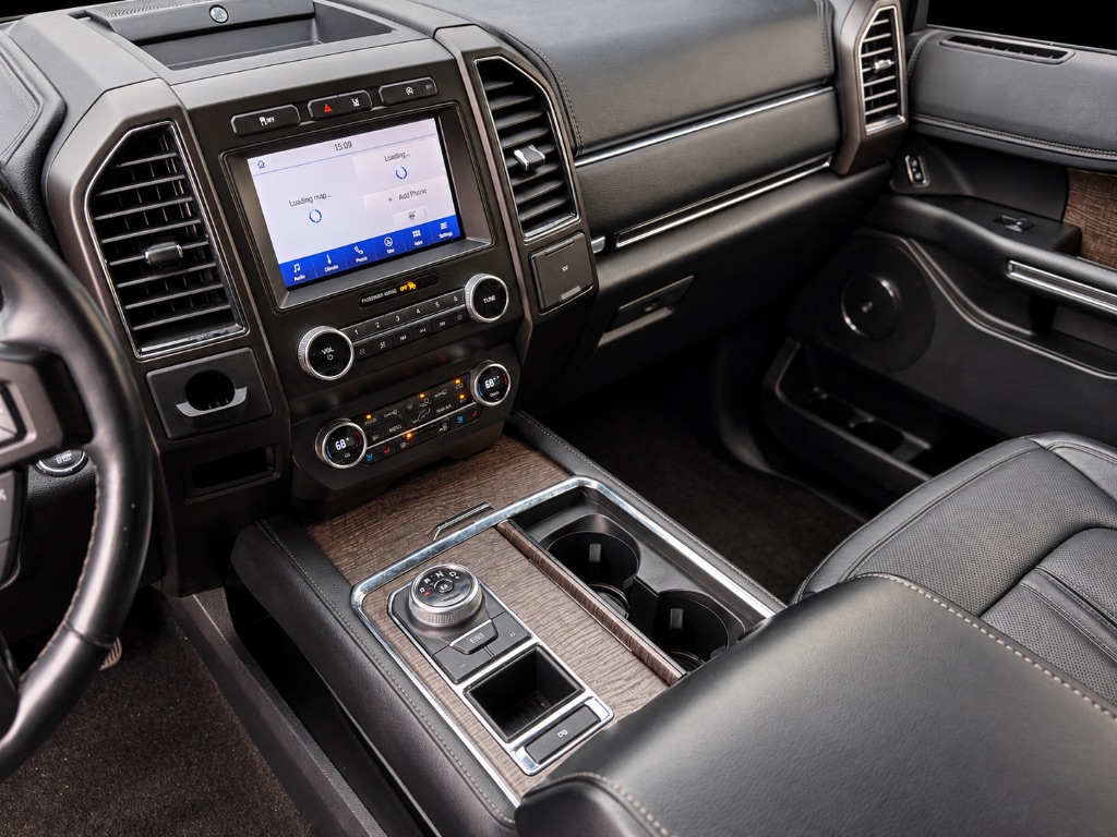 2020 Ford Expedition - $18,999