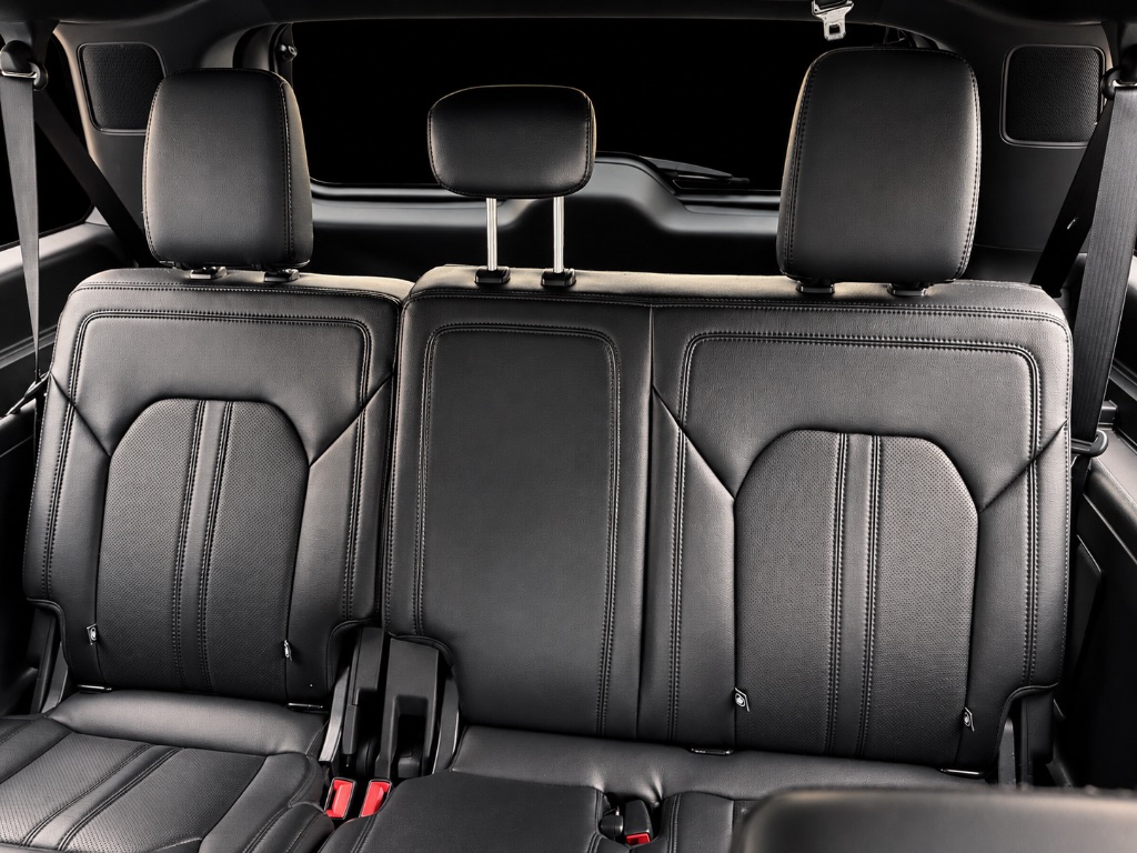 2020 Ford Expedition - $18,999