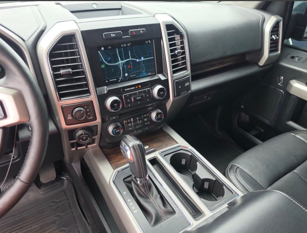 2018 Ford F-150 - $19,900