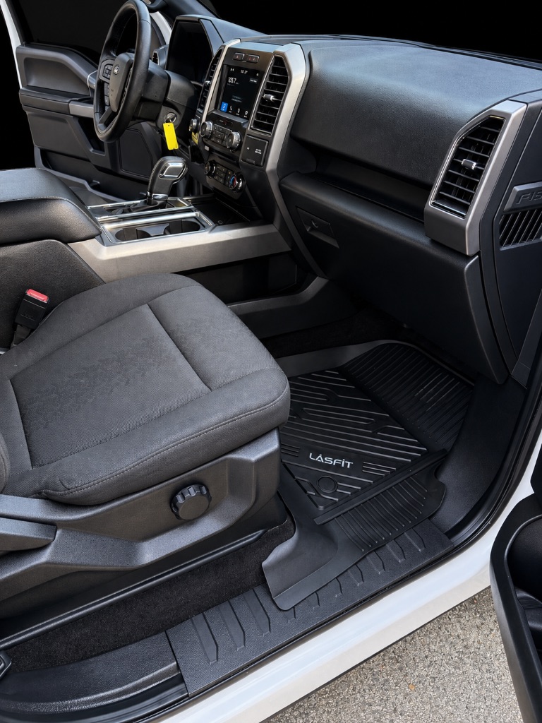2018 Ford F-150 - $19,900