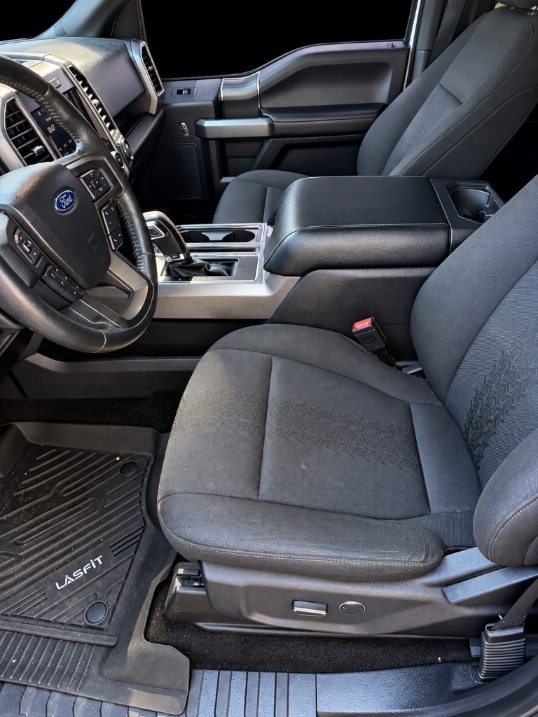 2018 Ford F-150 - $19,900