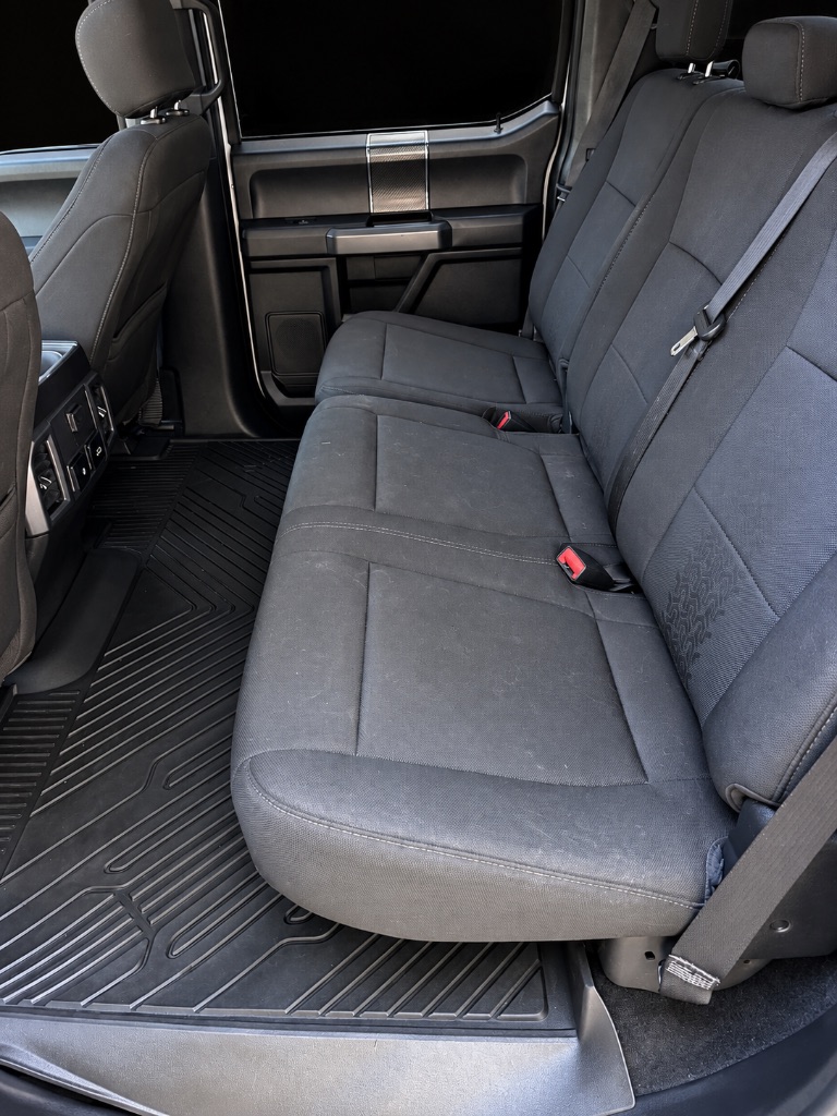 2018 Ford F-150 - $19,900