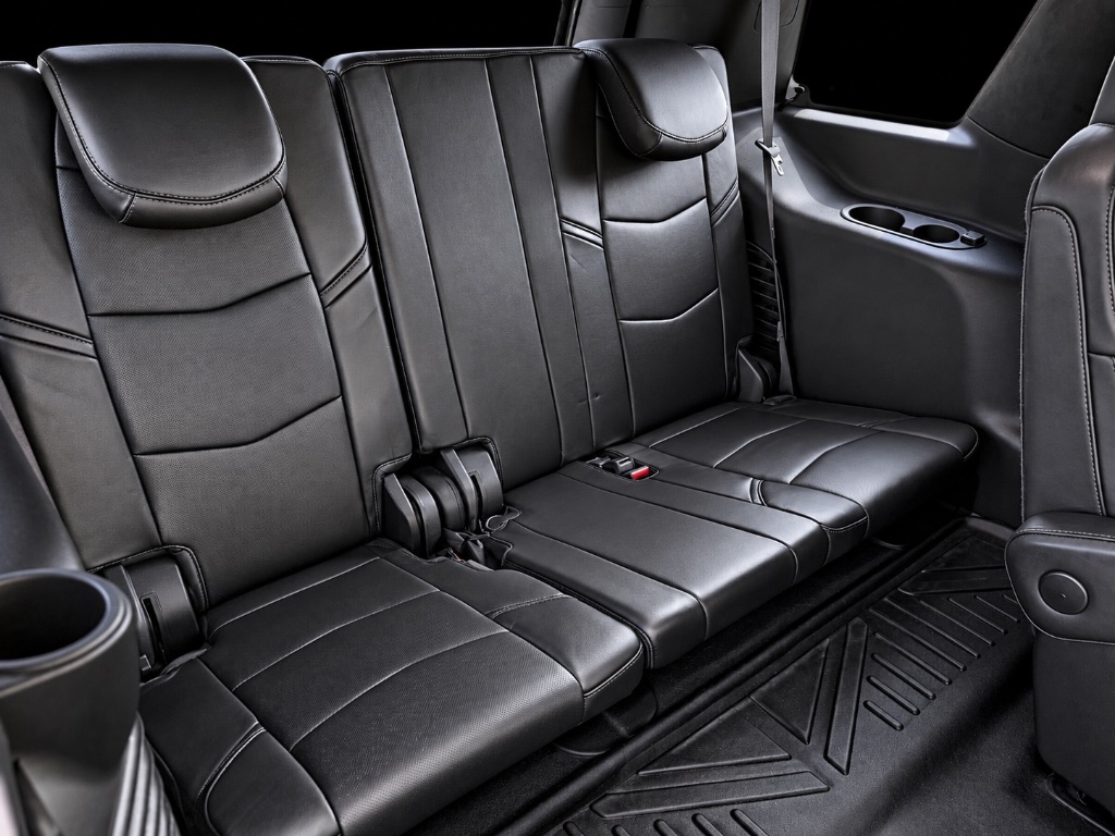 2017 Cadillac Escalade - $26,900