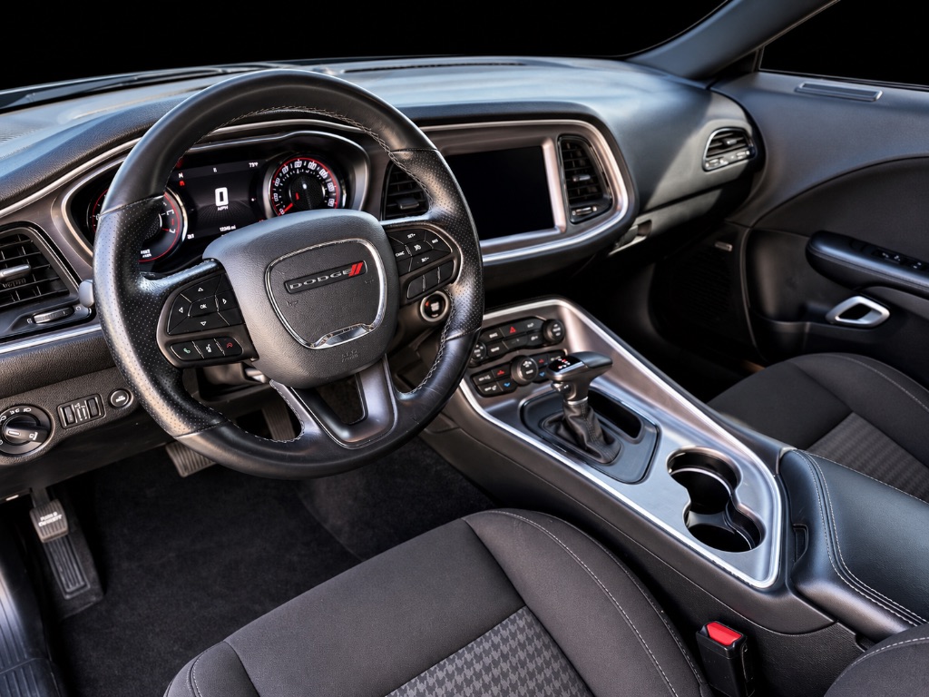 2020 Dodge Challenger - $19,999