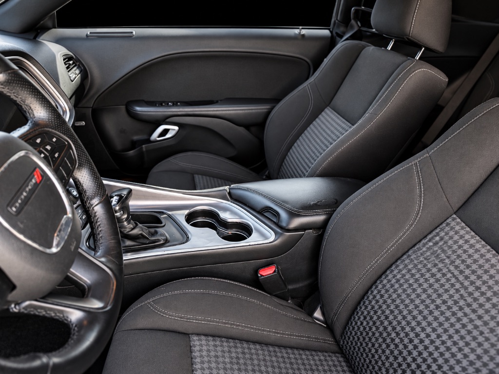 2020 Dodge Challenger - $19,999
