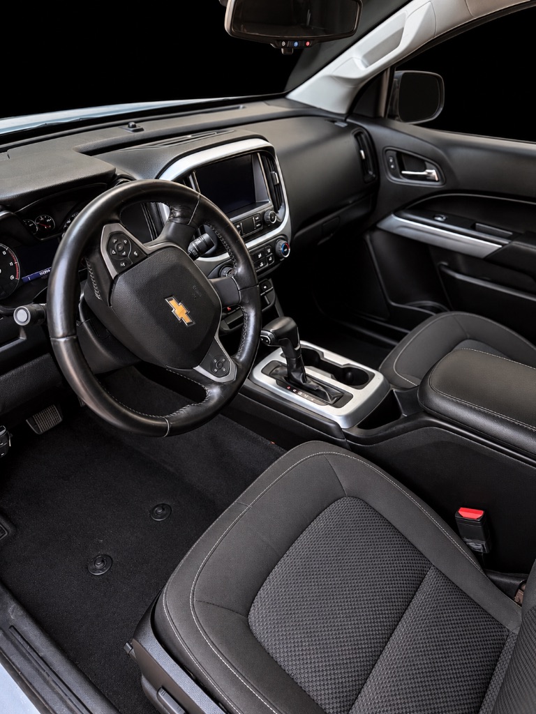 2019 Chevrolet Colorado - $13,999