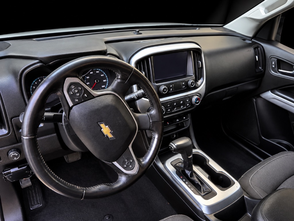 2019 Chevrolet Colorado - $13,999