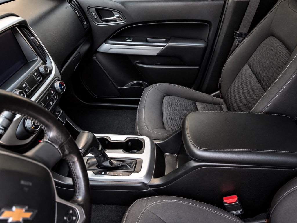 2019 Chevrolet Colorado - $13,999