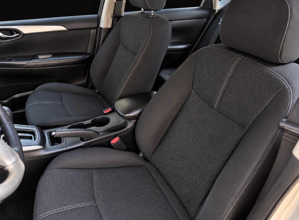 2018 Nissan Sentra - $7,999