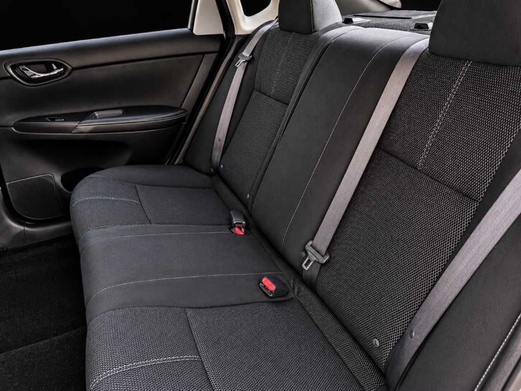 2018 Nissan Sentra - $7,999