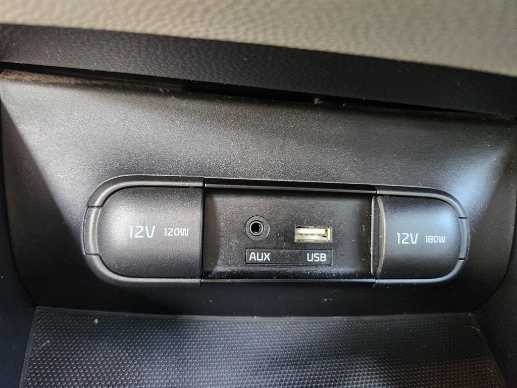 2017 Kia Soul photo