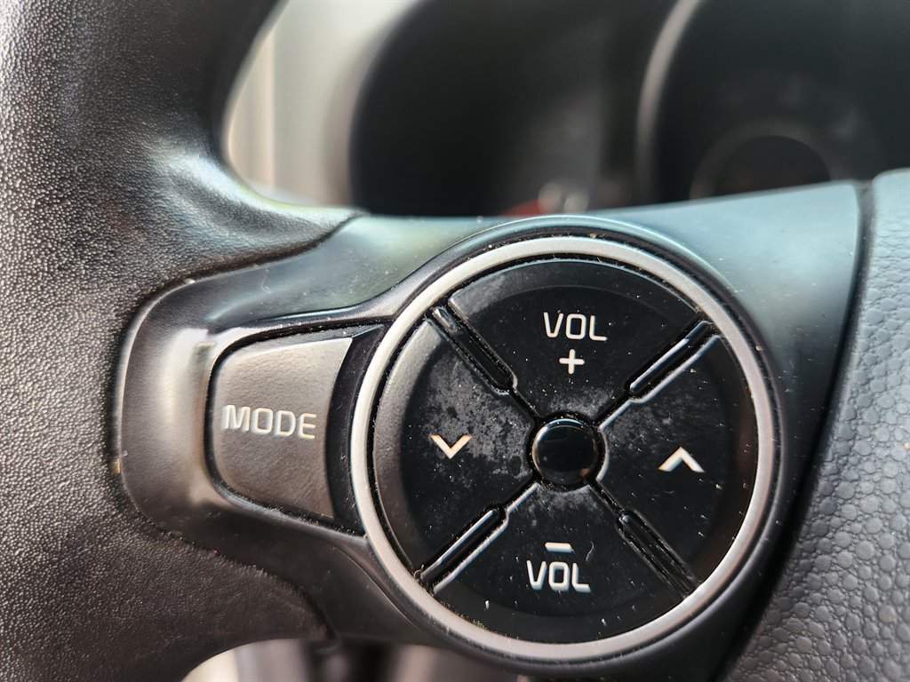 2017 Kia Soul photo