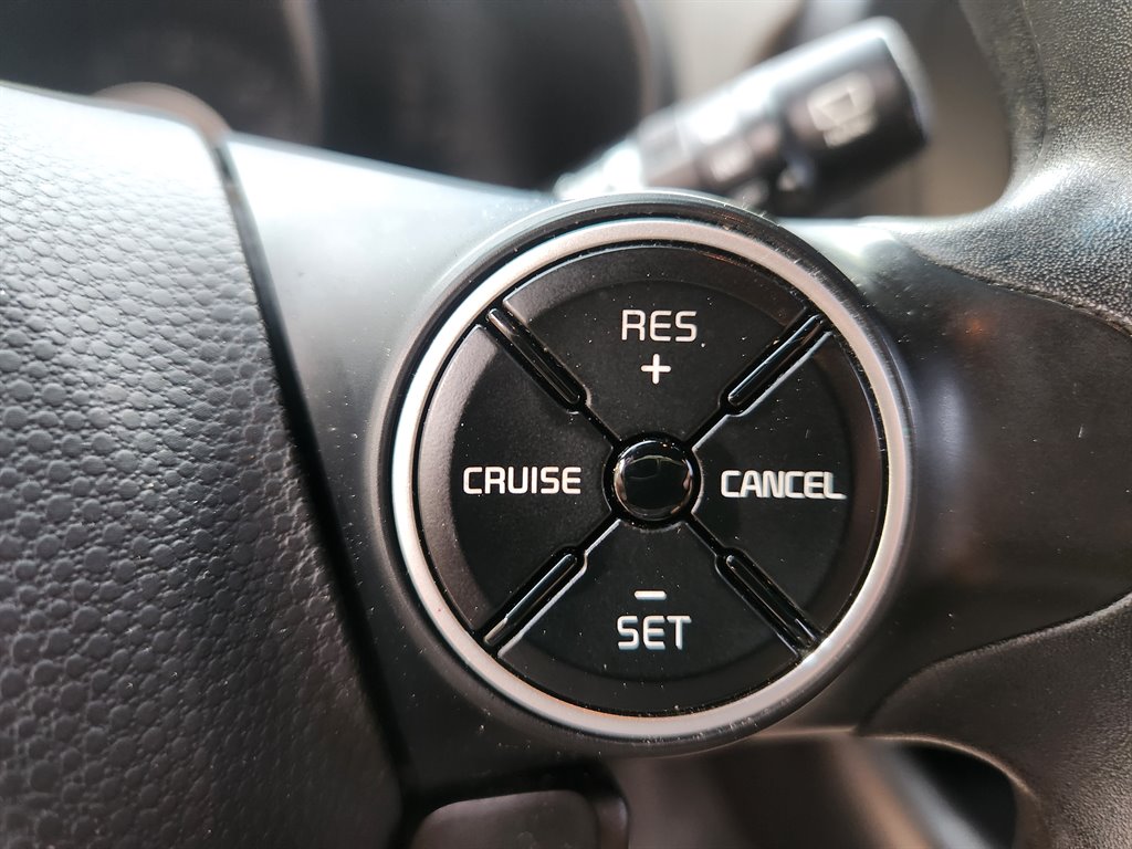 2017 Kia Soul photo