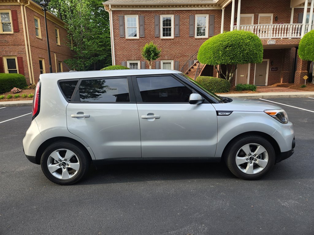 2017 Kia Soul photo
