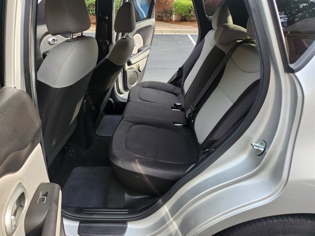 2017 Kia Soul photo