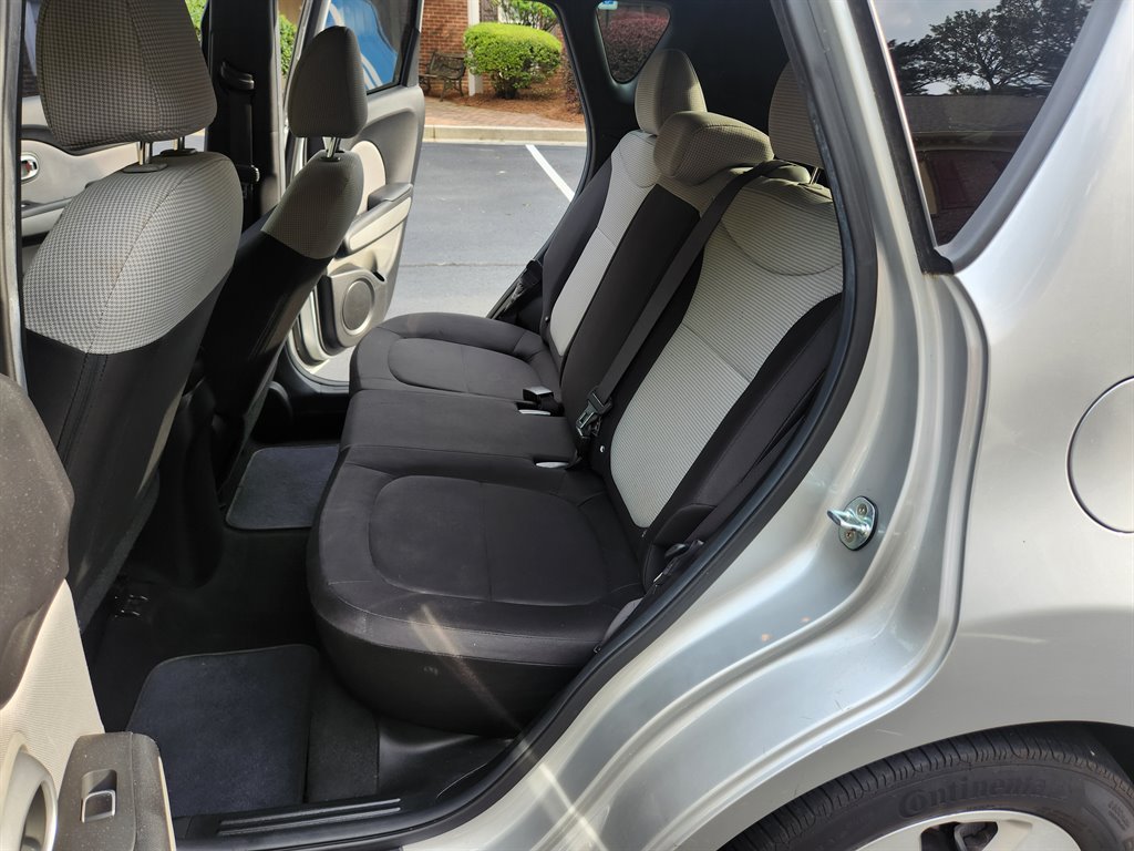 2017 Kia Soul photo
