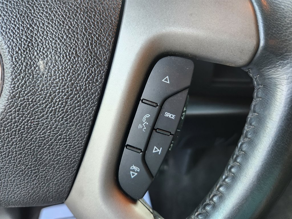 2011 GMC Sierra 1500 SLE photo