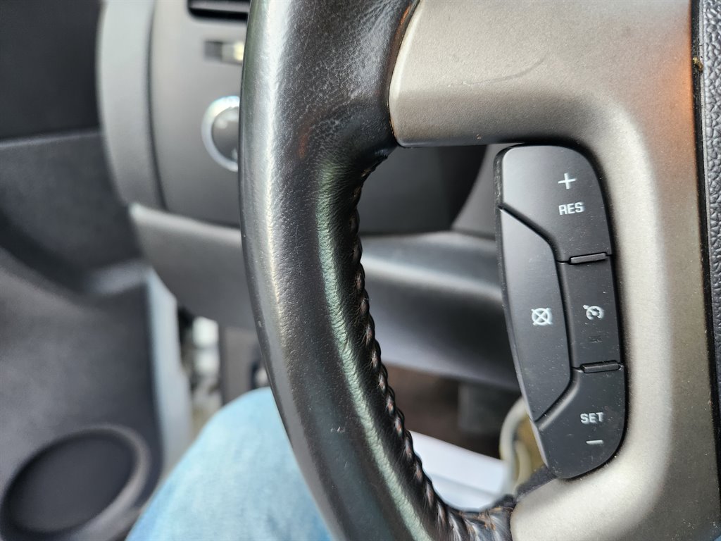 2011 GMC Sierra 1500 SLE photo